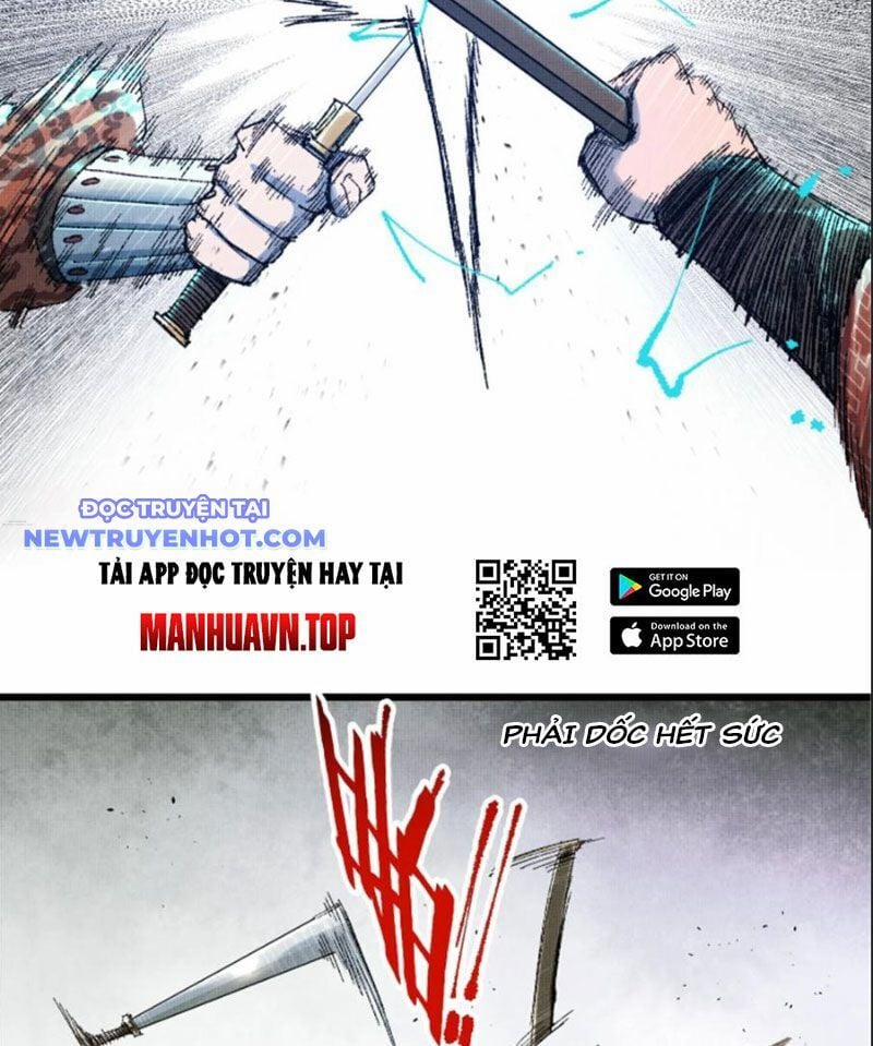 Thiên Hạ Đệ Nhất Lữ Bố 103 trang 63