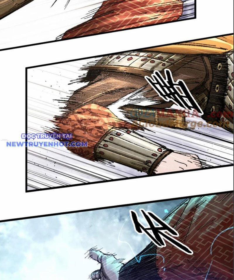 Thiên Hạ Đệ Nhất Lữ Bố 103 trang 67