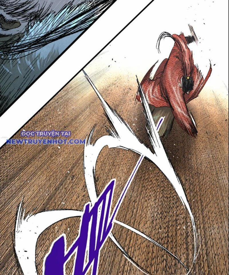 Thiên Hạ Đệ Nhất Lữ Bố 103 trang 69