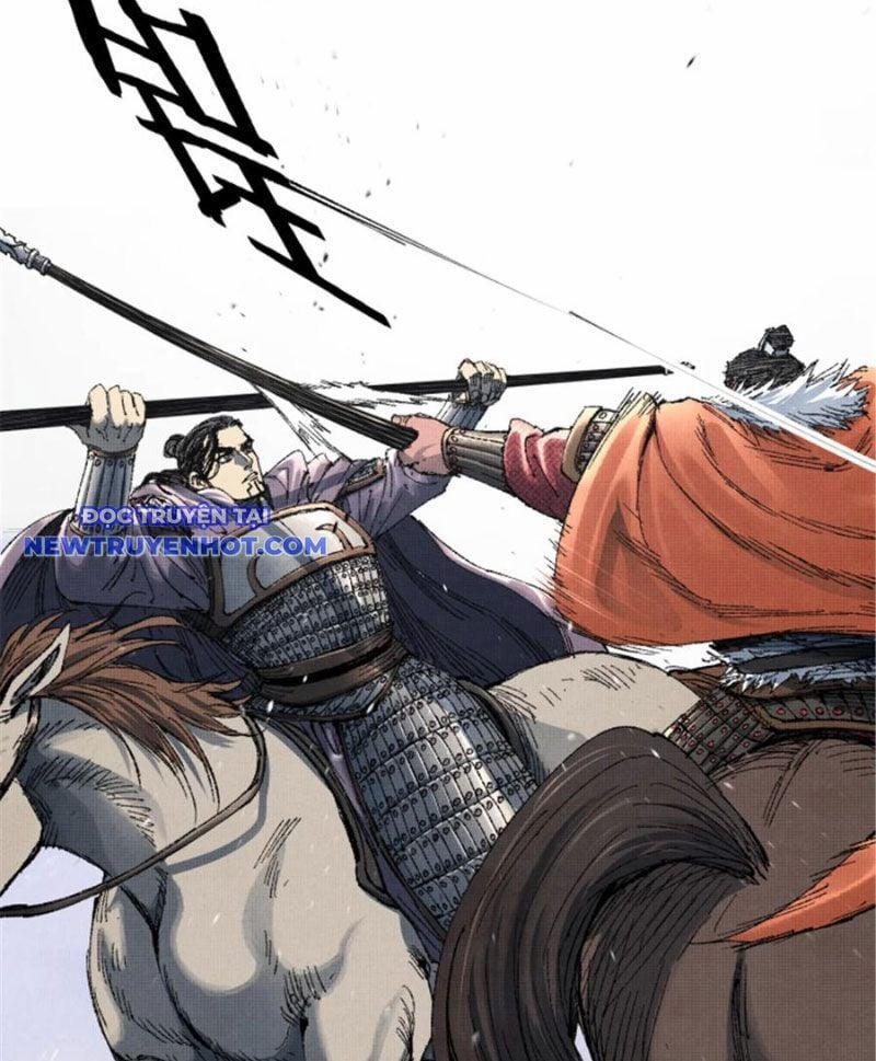 Thiên Hạ Đệ Nhất Lữ Bố 103 trang 7