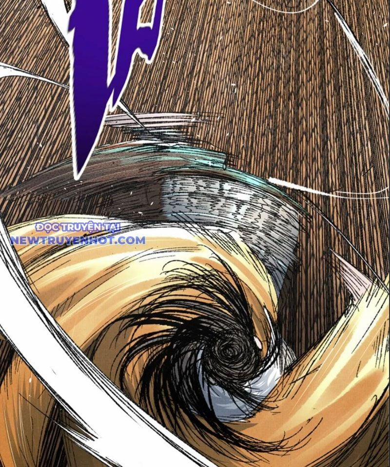 Thiên Hạ Đệ Nhất Lữ Bố 103 trang 70