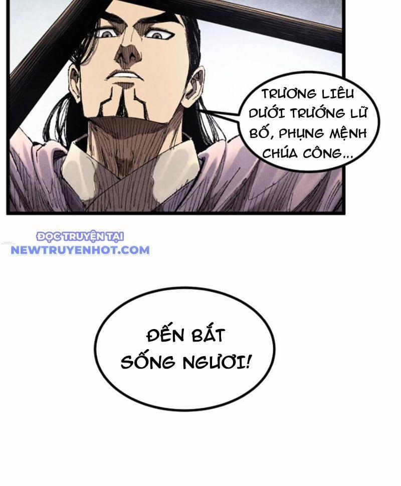 Thiên Hạ Đệ Nhất Lữ Bố 103 trang 9