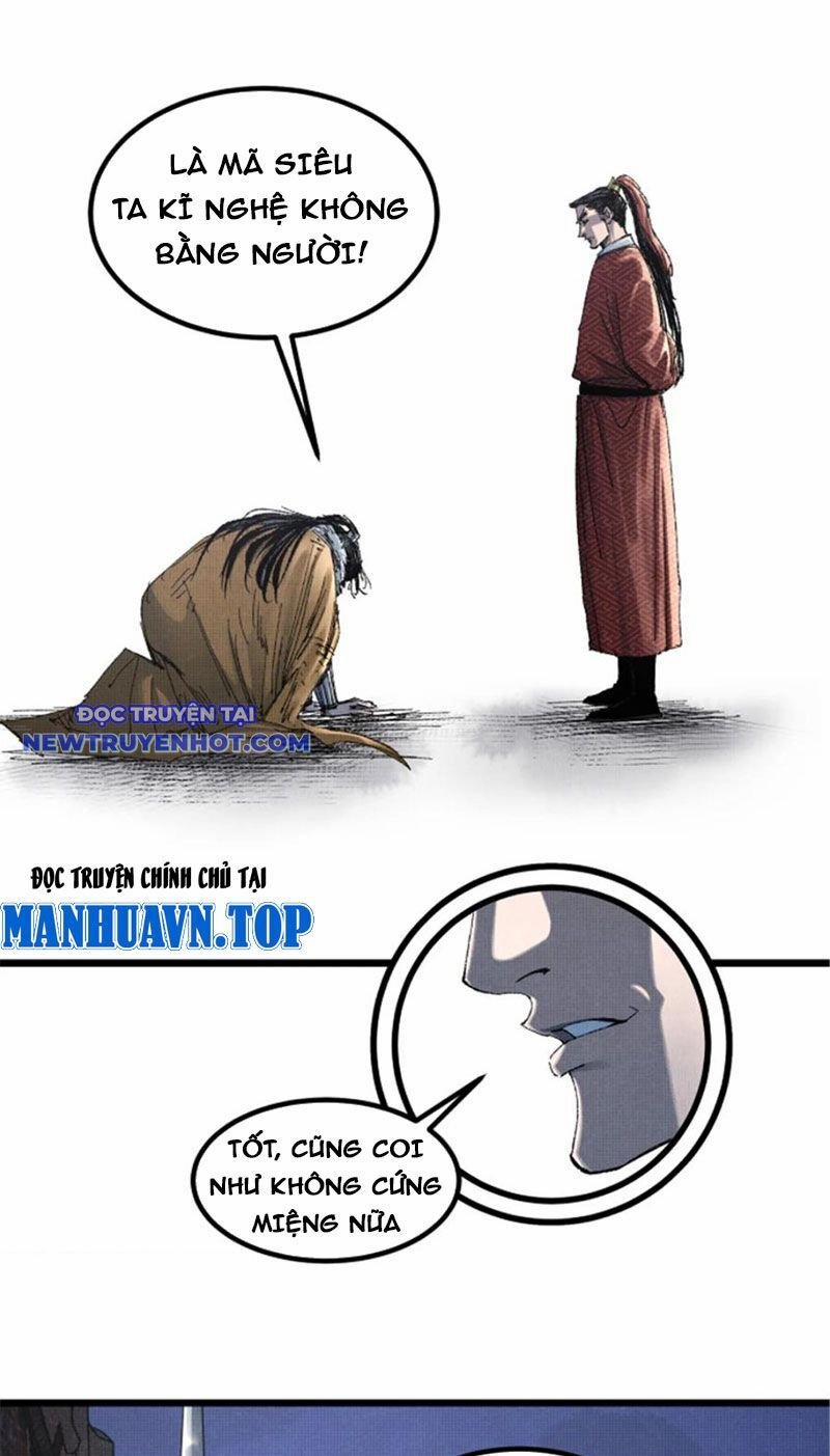 Thiên Hạ Đệ Nhất Lữ Bố 104 trang 4