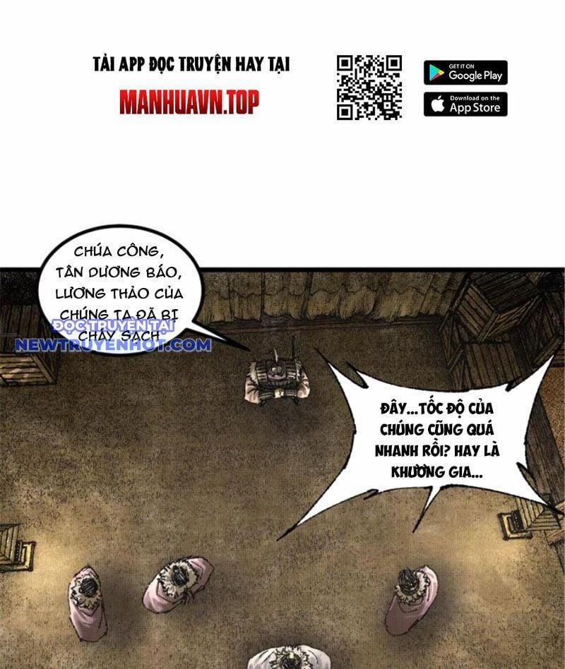 Thiên Hạ Đệ Nhất Lữ Bố 105 trang 1