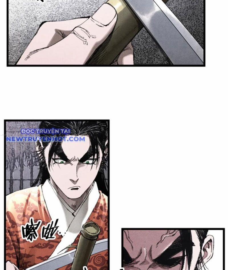 Thiên Hạ Đệ Nhất Lữ Bố 105 trang 11