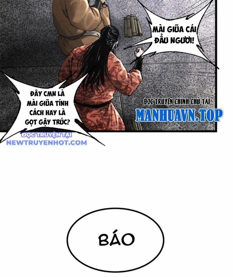 Thiên Hạ Đệ Nhất Lữ Bố 105 trang 17