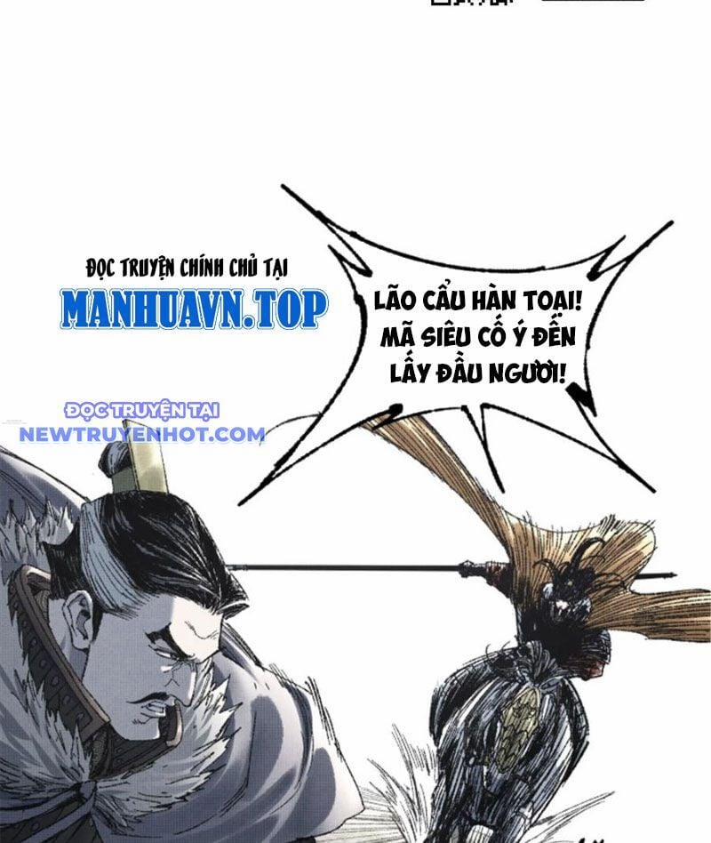 Thiên Hạ Đệ Nhất Lữ Bố 105 trang 26