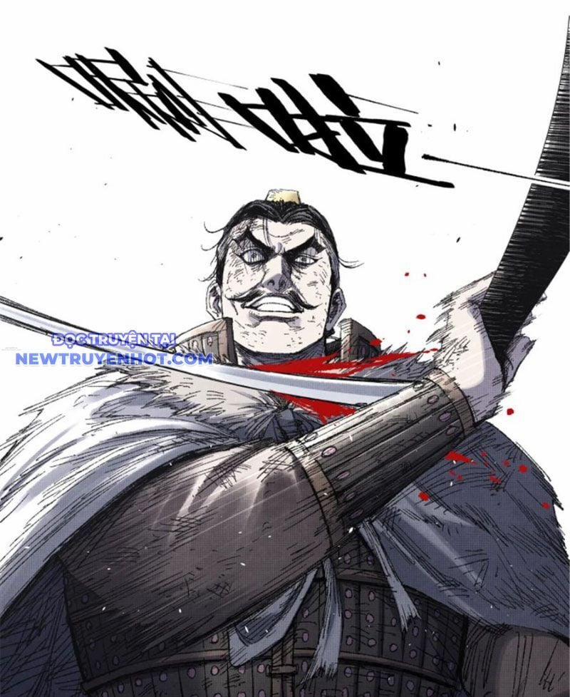 Thiên Hạ Đệ Nhất Lữ Bố 105 trang 40