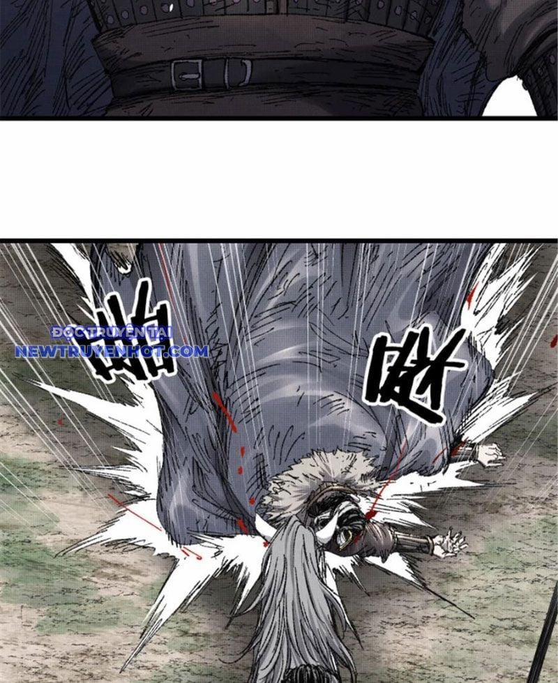 Thiên Hạ Đệ Nhất Lữ Bố 105 trang 41