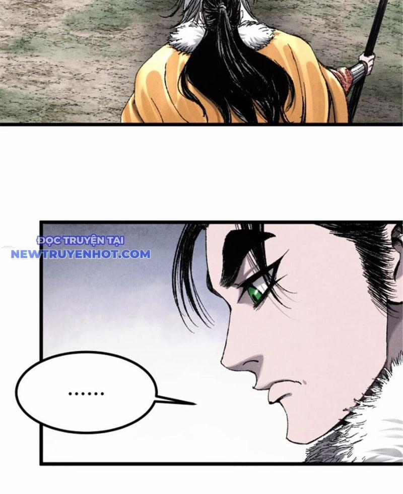 Thiên Hạ Đệ Nhất Lữ Bố 105 trang 42