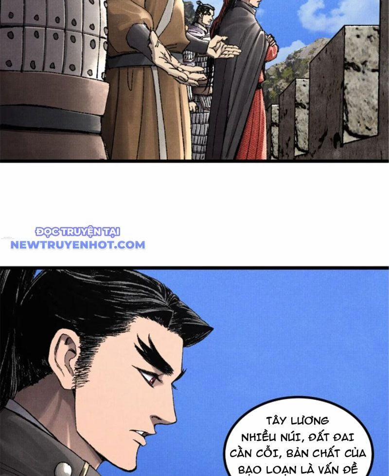 Thiên Hạ Đệ Nhất Lữ Bố 105 trang 46