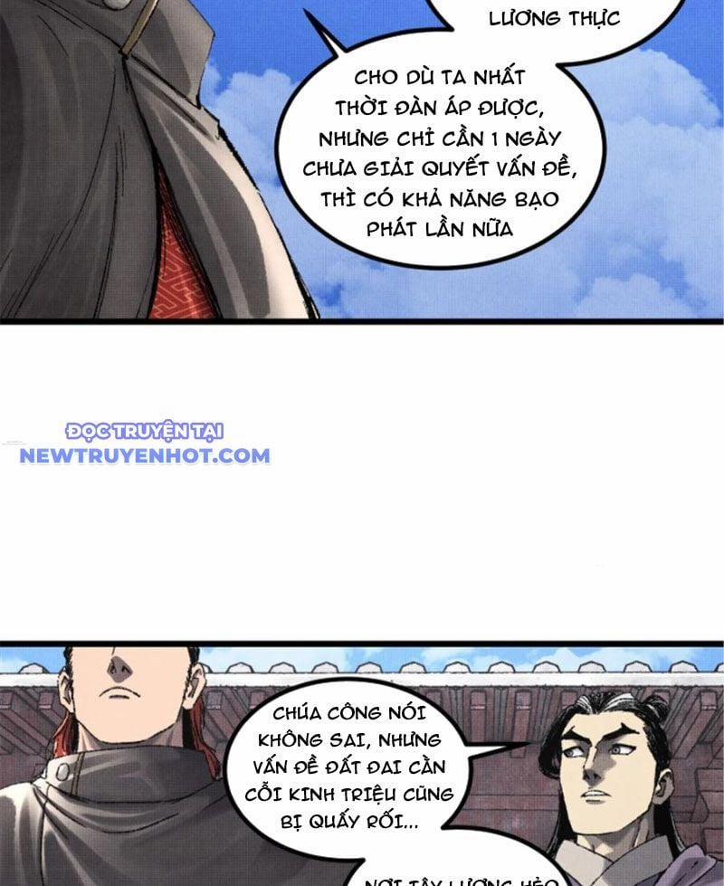 Thiên Hạ Đệ Nhất Lữ Bố 105 trang 47