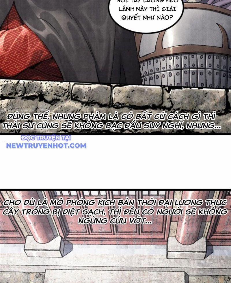 Thiên Hạ Đệ Nhất Lữ Bố 105 trang 48