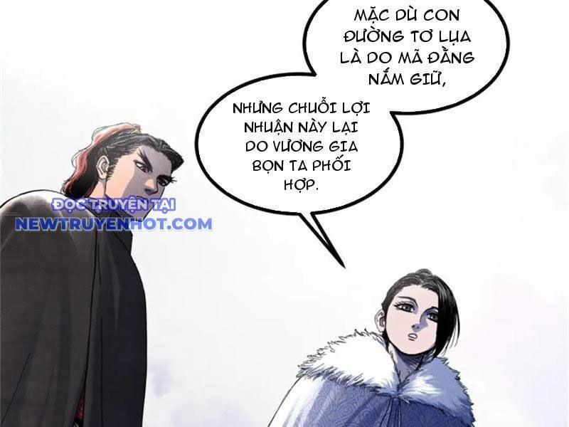 Thiên Hạ Đệ Nhất Lữ Bố 106 trang 19