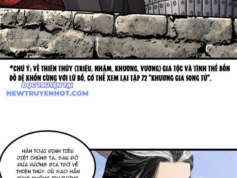 Thiên Hạ Đệ Nhất Lữ Bố 106 trang 2