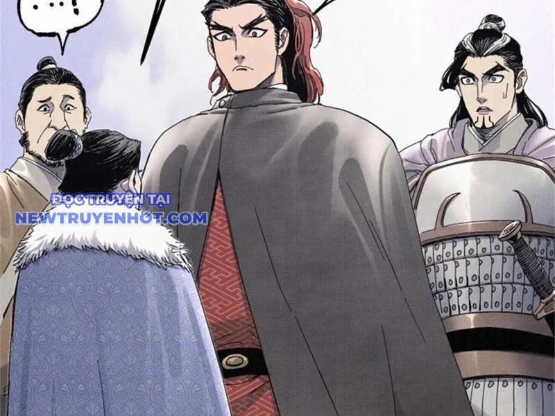 Thiên Hạ Đệ Nhất Lữ Bố 106 trang 27