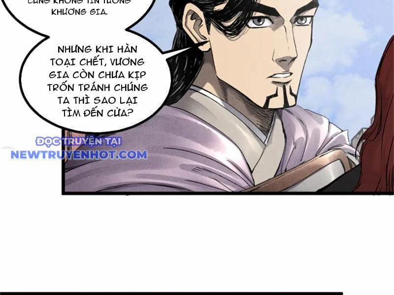 Thiên Hạ Đệ Nhất Lữ Bố 106 trang 3