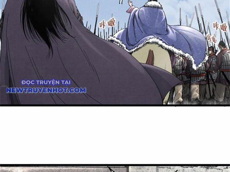 Thiên Hạ Đệ Nhất Lữ Bố 106 trang 32