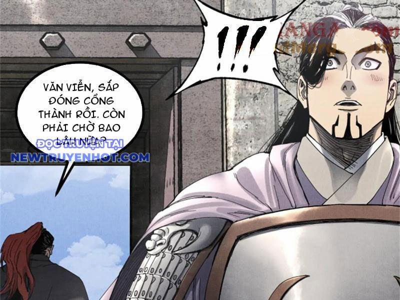 Thiên Hạ Đệ Nhất Lữ Bố 106 trang 33