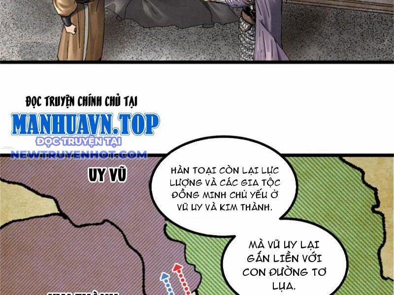 Thiên Hạ Đệ Nhất Lữ Bố 106 trang 38