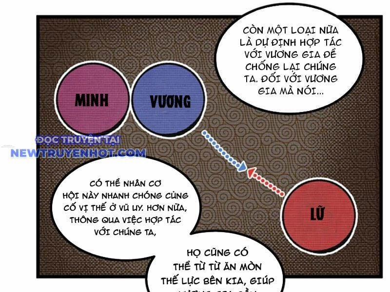 Thiên Hạ Đệ Nhất Lữ Bố 106 trang 41