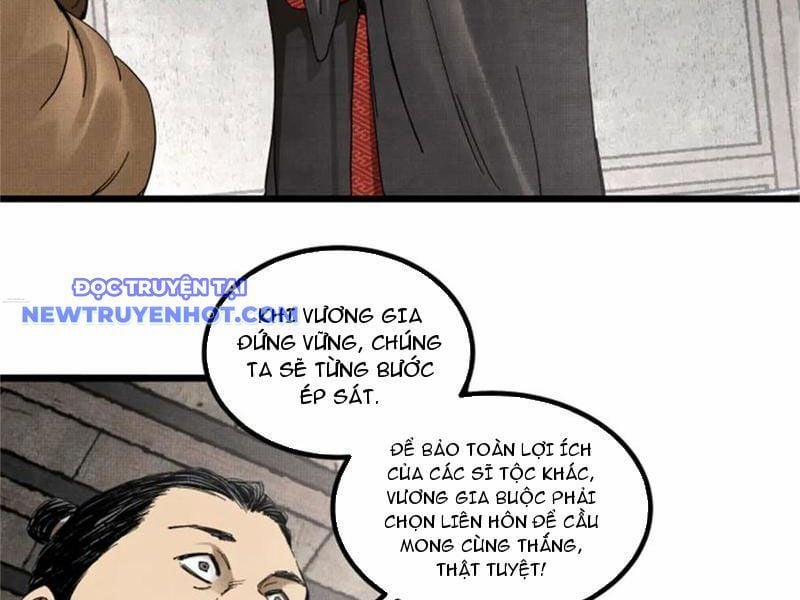 Thiên Hạ Đệ Nhất Lữ Bố 106 trang 48