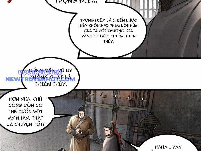 Thiên Hạ Đệ Nhất Lữ Bố 106 trang 50