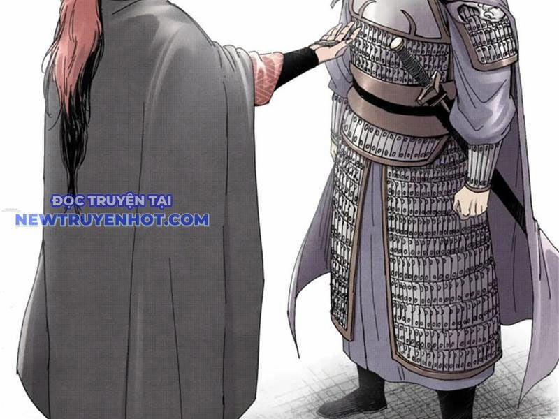 Thiên Hạ Đệ Nhất Lữ Bố 106 trang 55