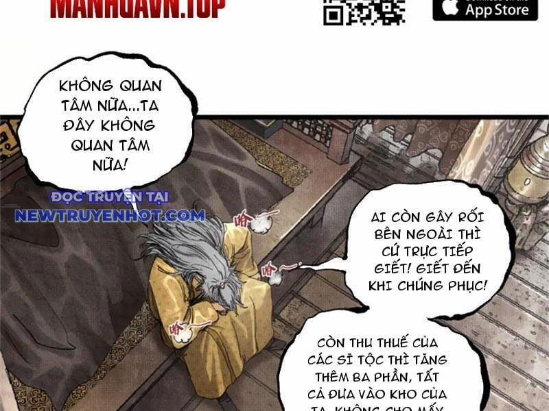 Thiên Hạ Đệ Nhất Lữ Bố 106 trang 97