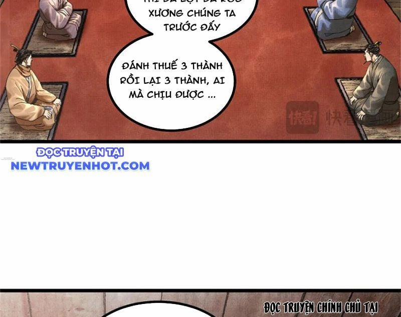 Thiên Hạ Đệ Nhất Lữ Bố 107 trang 12