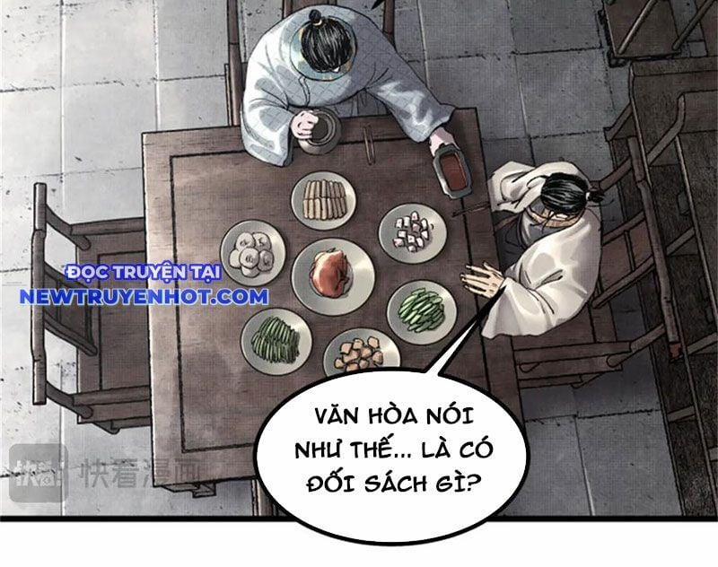 Thiên Hạ Đệ Nhất Lữ Bố 107 trang 29