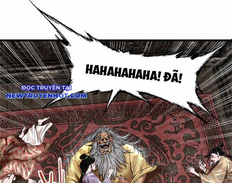 Thiên Hạ Đệ Nhất Lữ Bố 107 trang 3