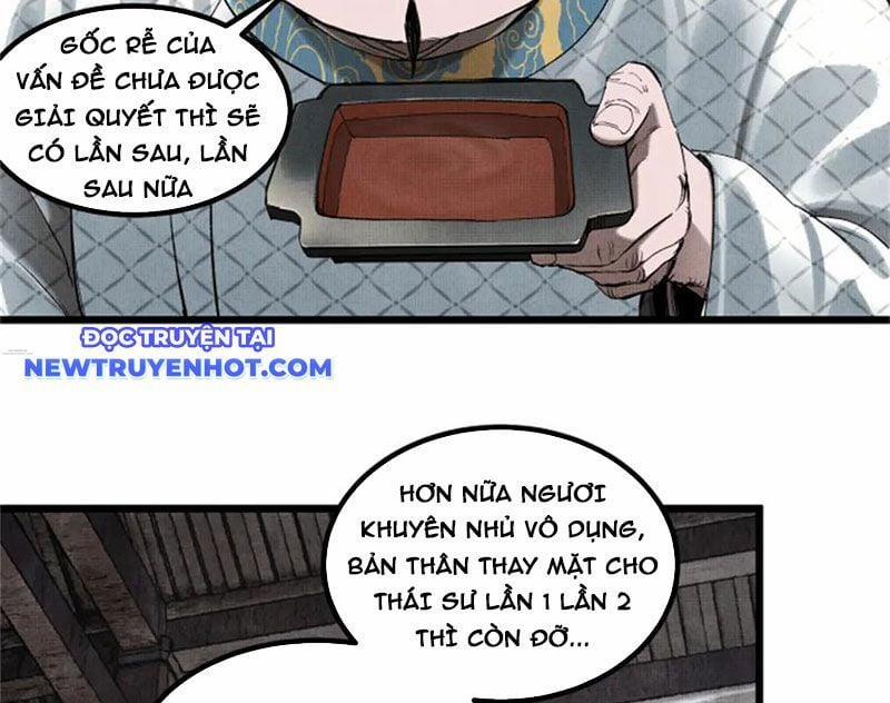 Thiên Hạ Đệ Nhất Lữ Bố 107 trang 40