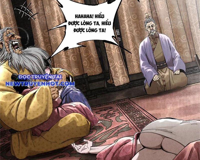 Thiên Hạ Đệ Nhất Lữ Bố 107 trang 55