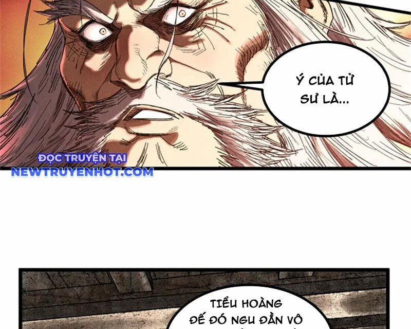 Thiên Hạ Đệ Nhất Lữ Bố 107 trang 61