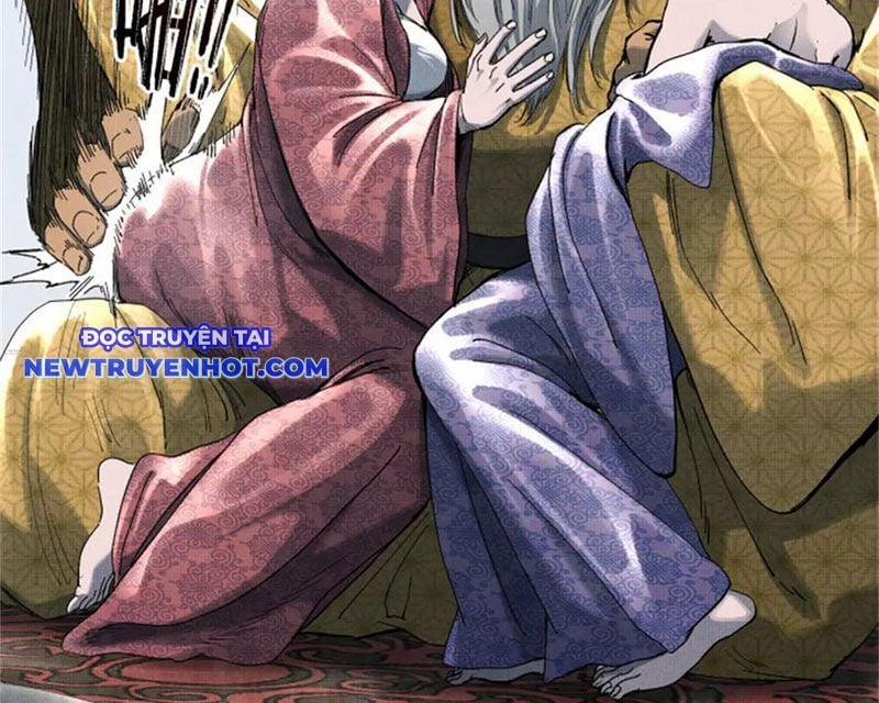 Thiên Hạ Đệ Nhất Lữ Bố 107 trang 66