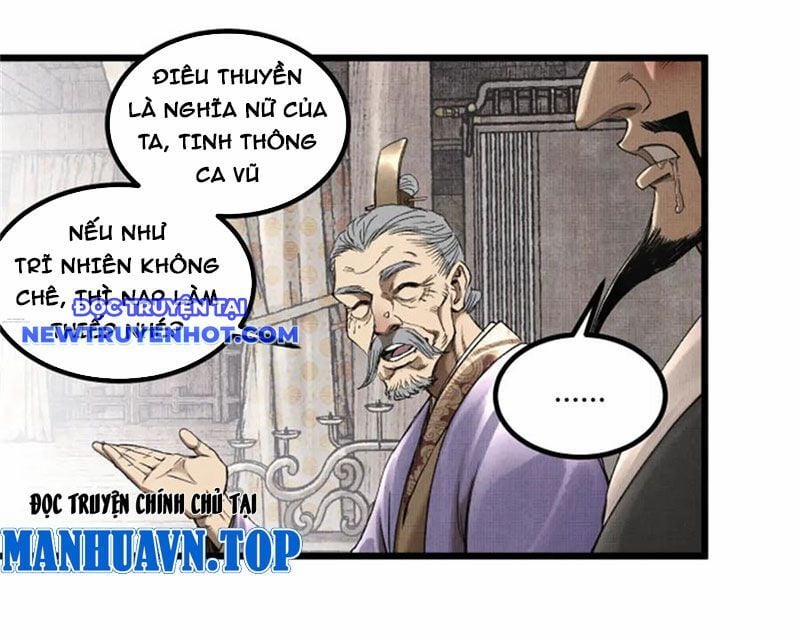 Thiên Hạ Đệ Nhất Lữ Bố 107 trang 76