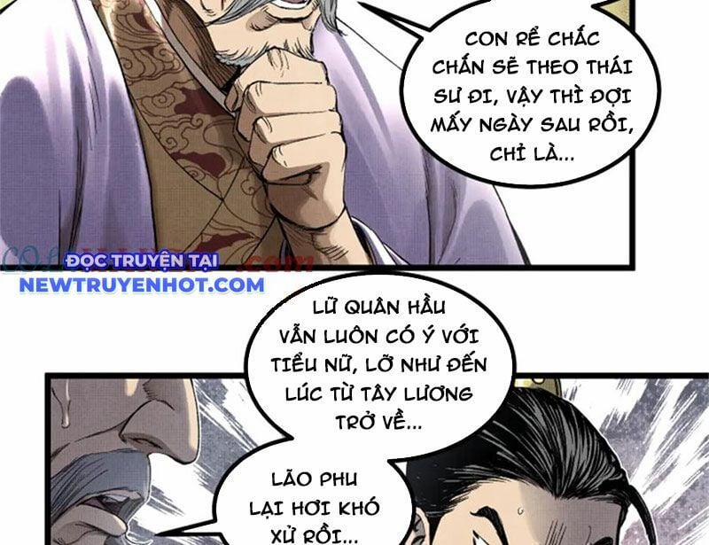 Thiên Hạ Đệ Nhất Lữ Bố 107 trang 82