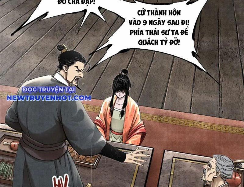 Thiên Hạ Đệ Nhất Lữ Bố 107 trang 84