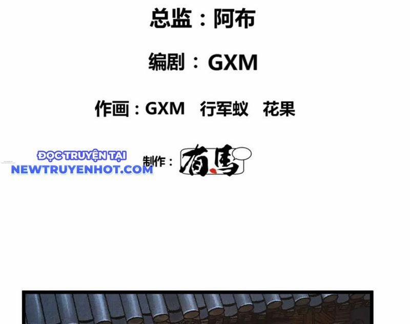 Thiên Hạ Đệ Nhất Lữ Bố 107 trang 9