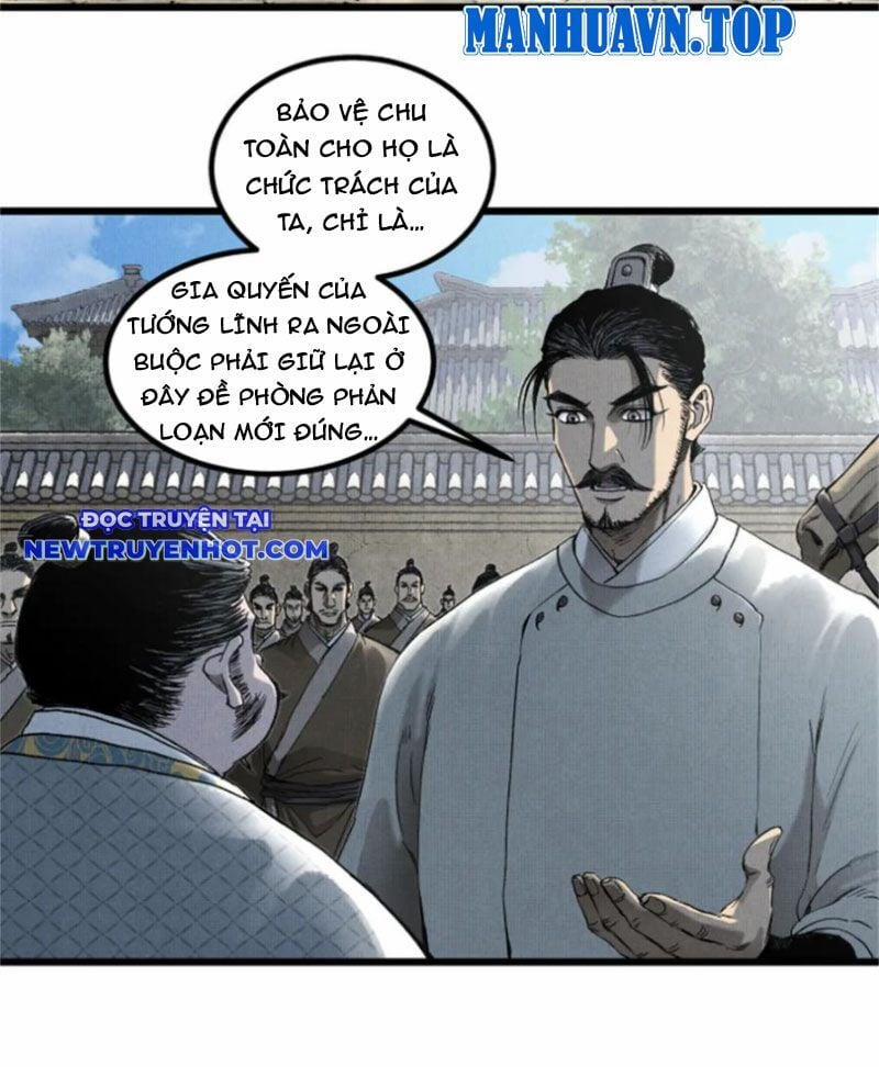 Thiên Hạ Đệ Nhất Lữ Bố 108 trang 14