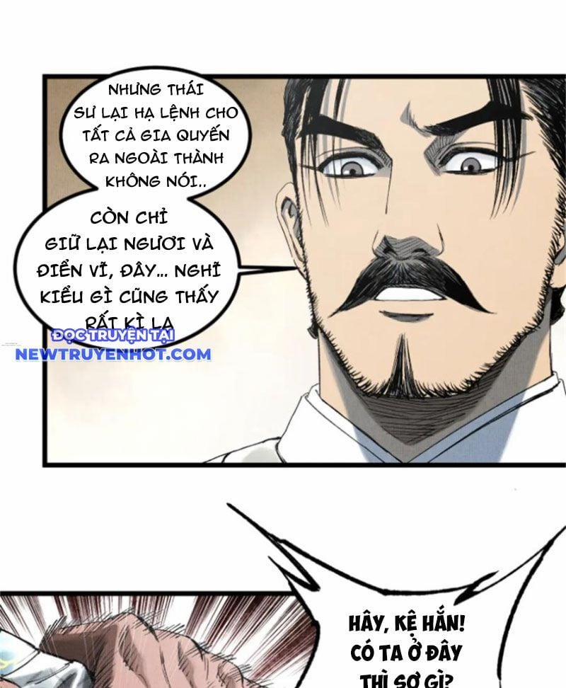 Thiên Hạ Đệ Nhất Lữ Bố 108 trang 15