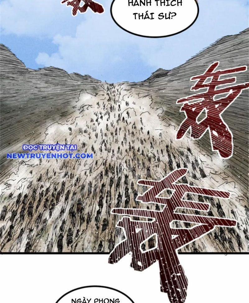 Thiên Hạ Đệ Nhất Lữ Bố 108 trang 28