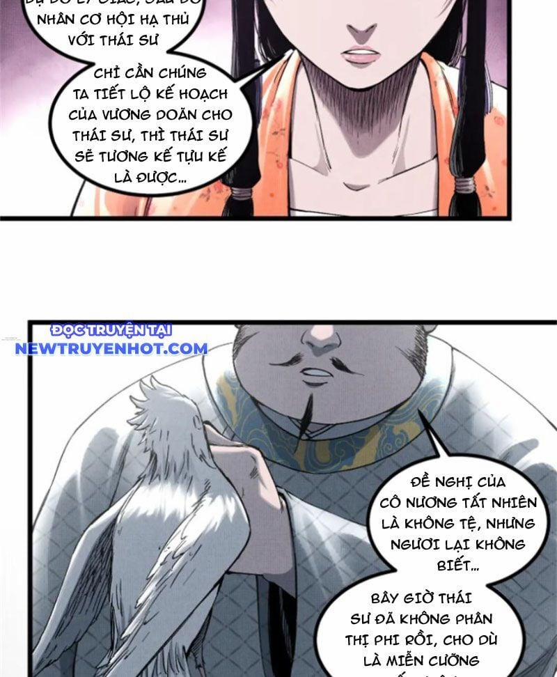 Thiên Hạ Đệ Nhất Lữ Bố 108 trang 3