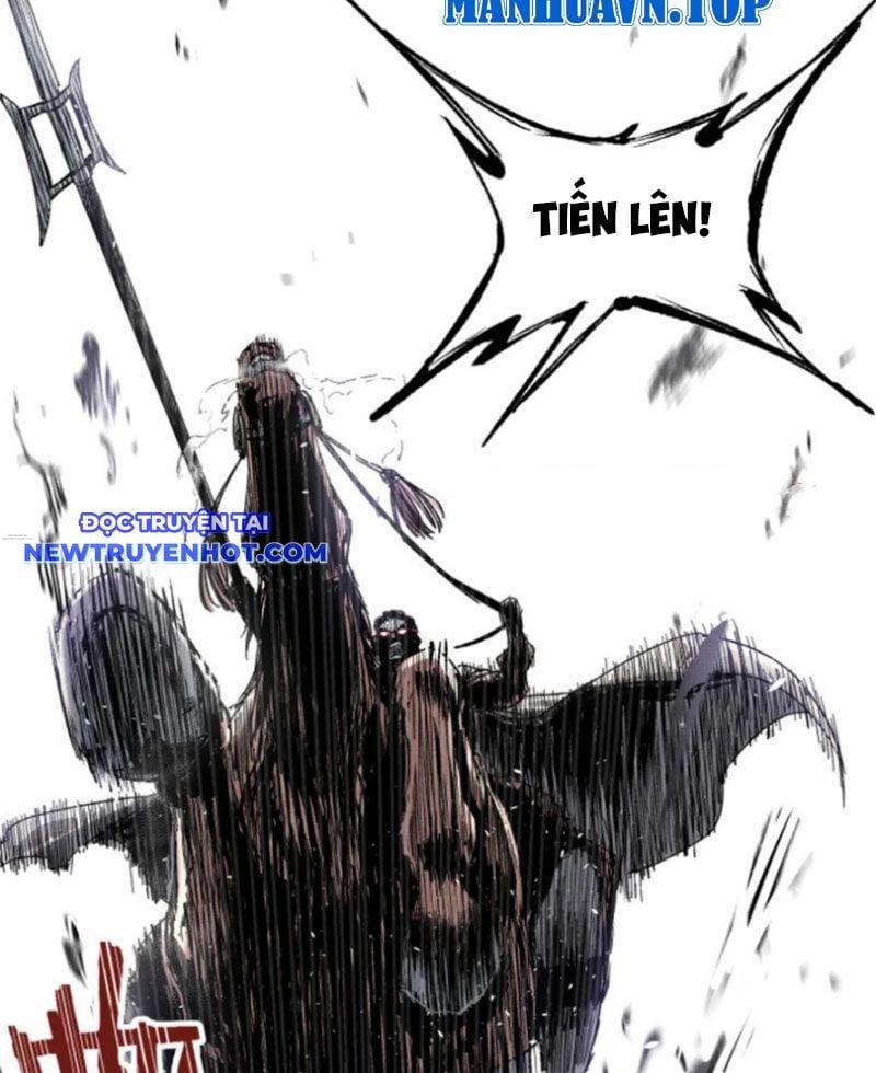 Thiên Hạ Đệ Nhất Lữ Bố 108 trang 32