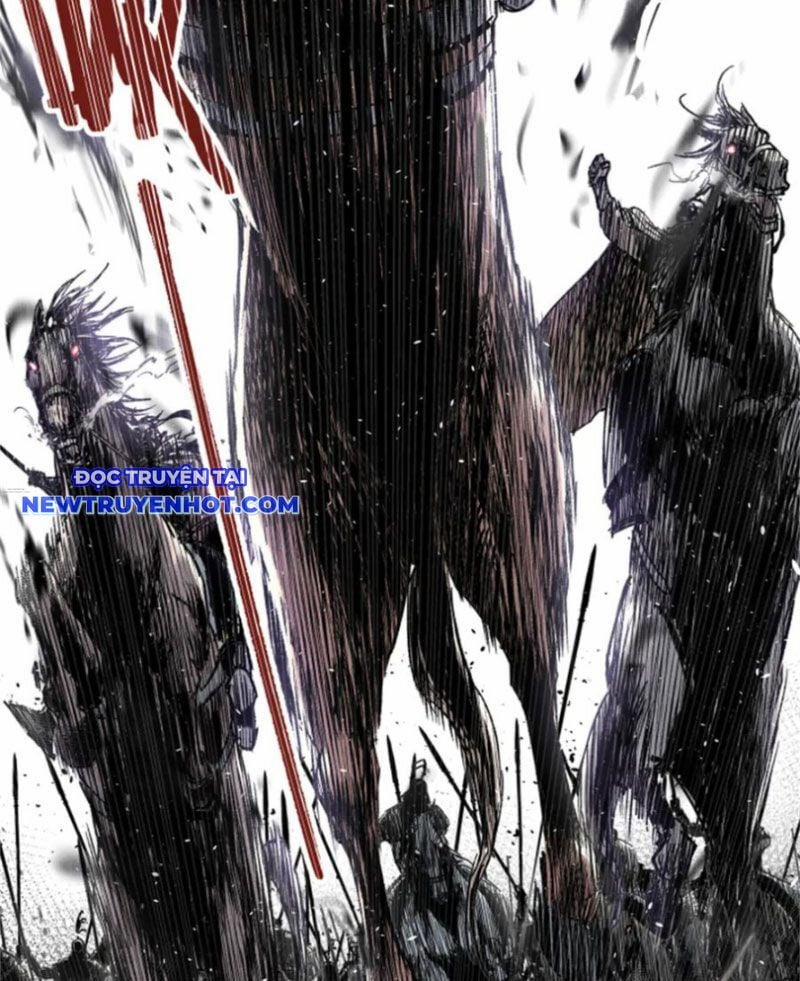 Thiên Hạ Đệ Nhất Lữ Bố 108 trang 33