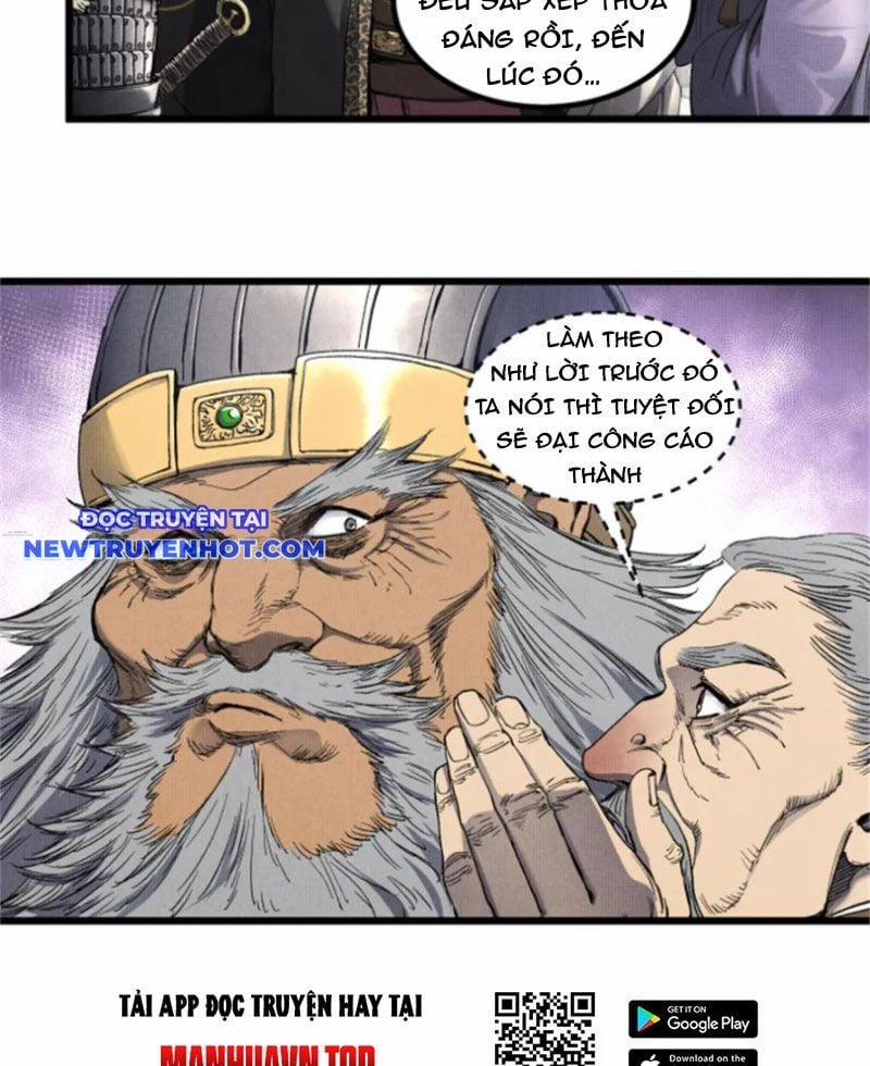 Thiên Hạ Đệ Nhất Lữ Bố 108 trang 38