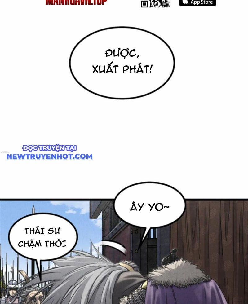 Thiên Hạ Đệ Nhất Lữ Bố 108 trang 39