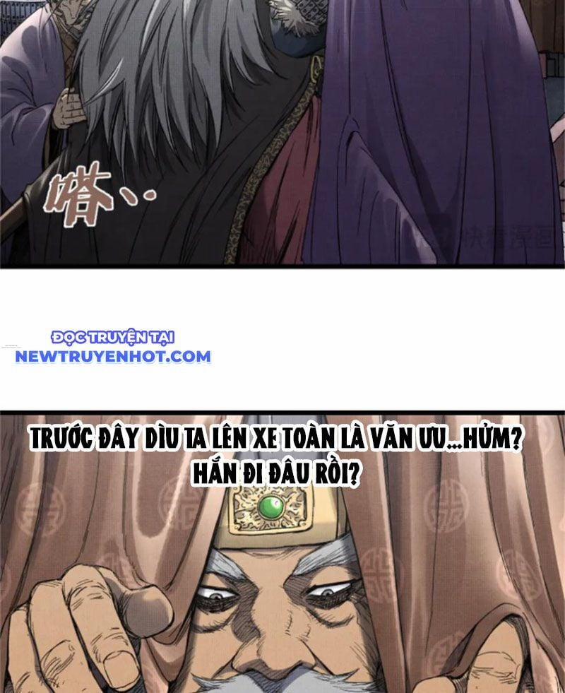 Thiên Hạ Đệ Nhất Lữ Bố 108 trang 40