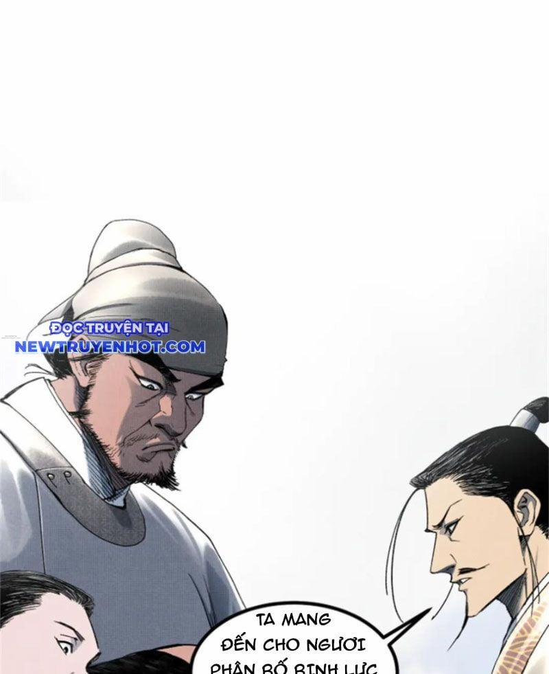 Thiên Hạ Đệ Nhất Lữ Bố 108 trang 42